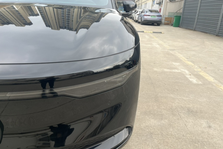 极氪 极氪007 2024 汽车图片 #3