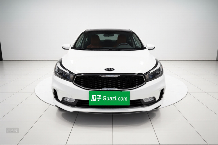 起亚 起亚K3 2016 汽车图片 #3