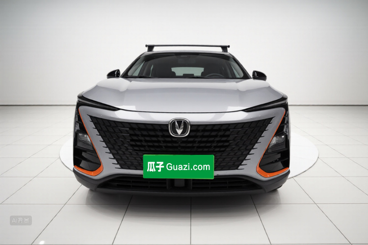 Changan UNI-T 2020 car image #3