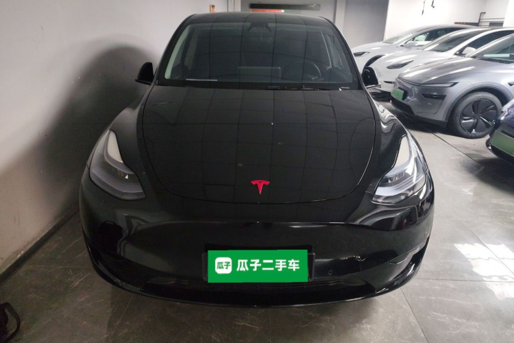 特斯拉 Model Y 2023 汽车图片 #3