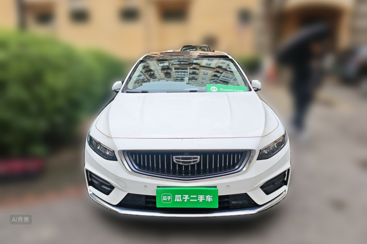 Preface 2021 #3 Preface 2021 car image #3