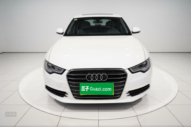 Audi A6L 2014 car image #3