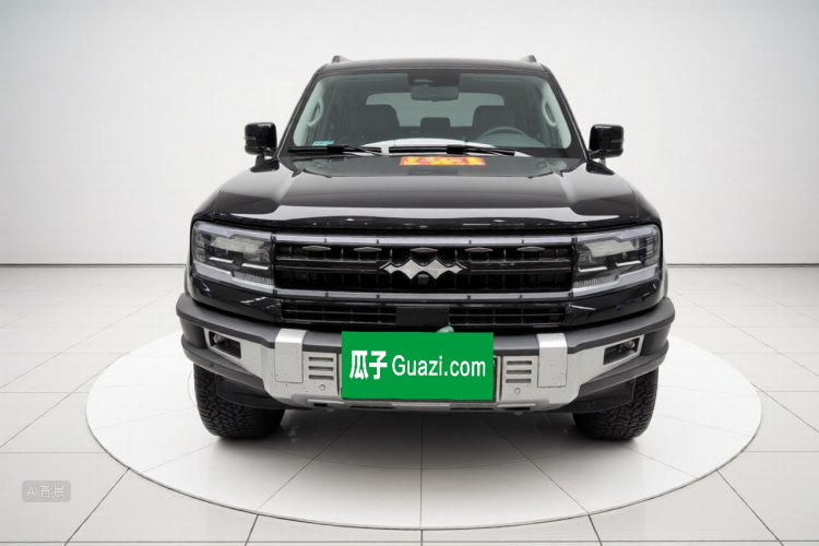 FangChengBao Leopard 5 2025 car image #3