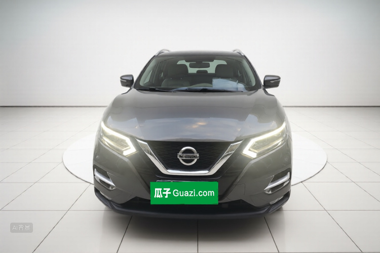日产 逍客 2022 汽车图片 #3