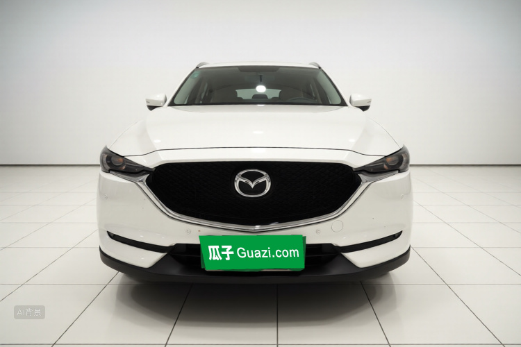 Mazda CX-5 2019 #3 Mazda CX-5 2019 car image #3