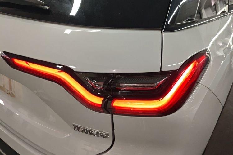 蔚来 蔚来ES6 2022 汽车图片 #3