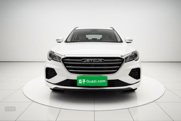 X70 PLUS 2021 car image #3