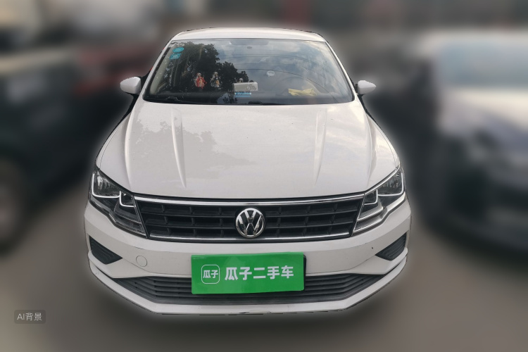 捷达 捷达 2018 汽车图片 #3