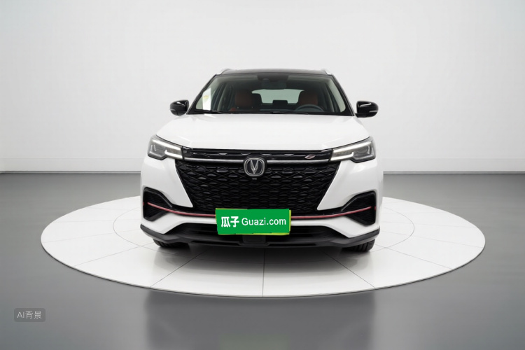 Changan CS55 Plus 2020 immagine di auto #3