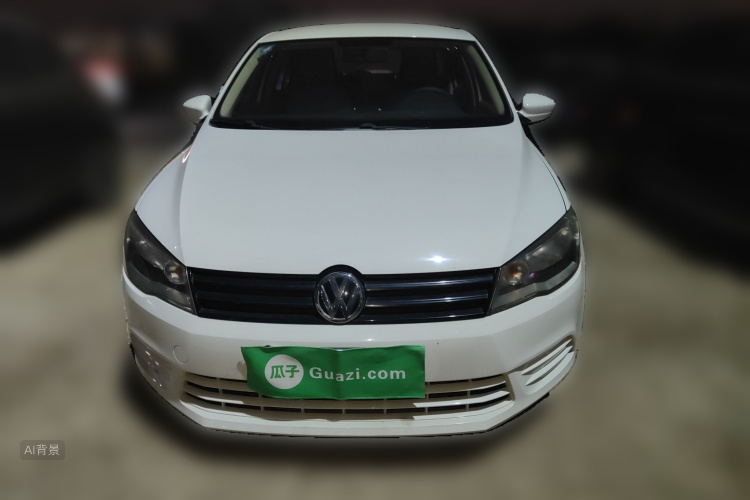 捷达 捷达 2015 汽车图片 #3