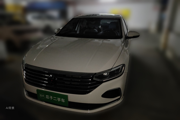 Volkswagen Lavida 2024 immagine di auto #3