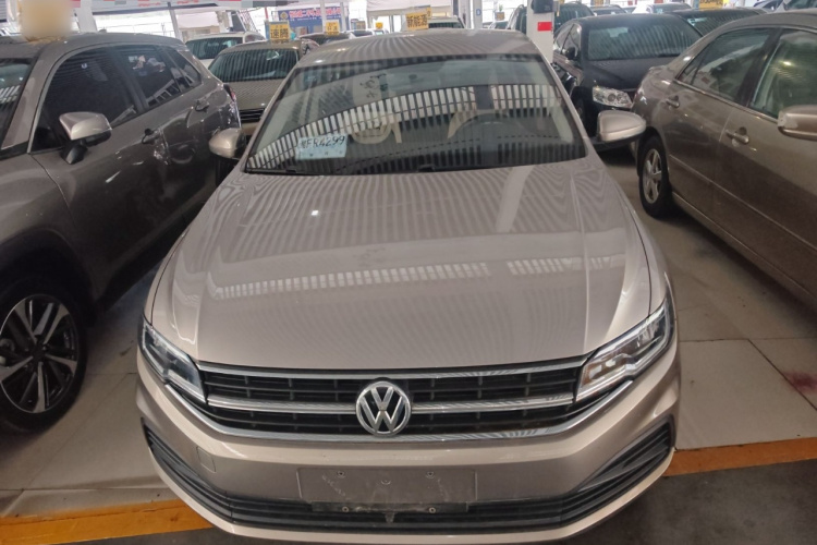 Volkswagen Bora 2020 imagem de carro #3