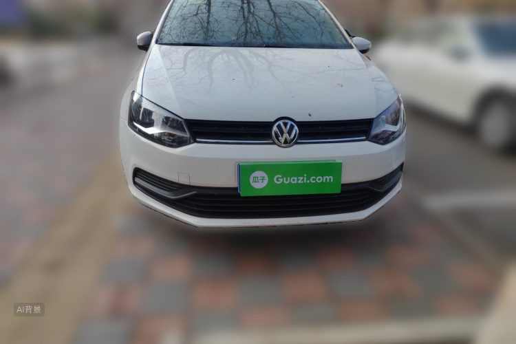 Polo 2015 #3 Polo 2015 car image #3