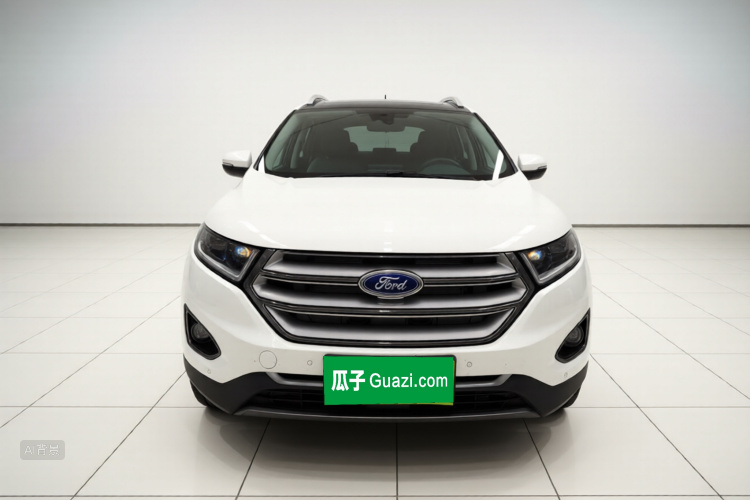 Ford Edge 2018 car image #3