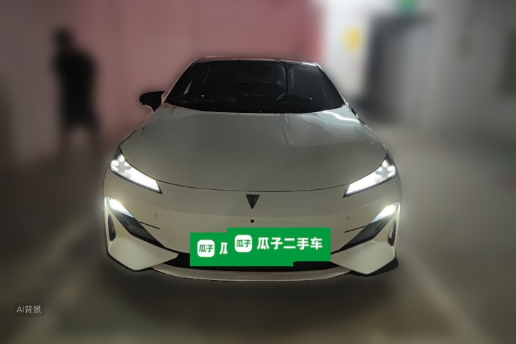 Deepal SL03 2024 image de voiture #3