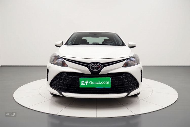 Vios FS 2017 car image #3