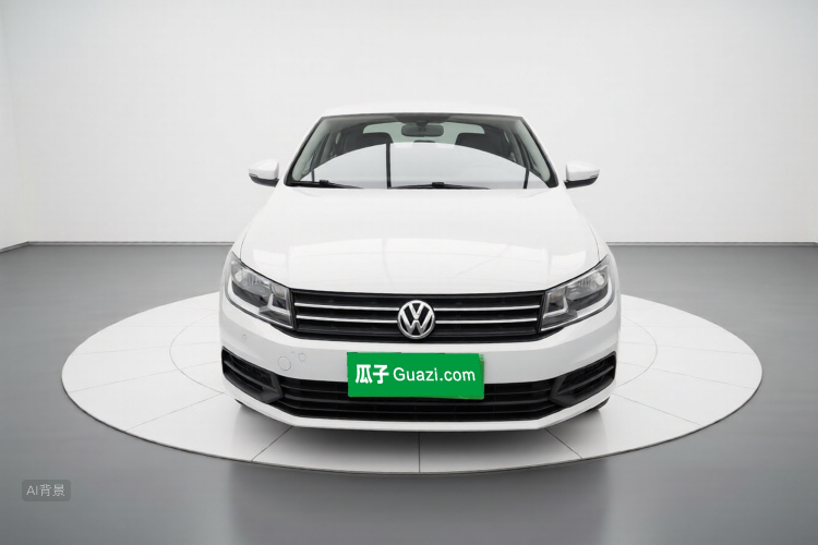 Santana 2019 #3 Santana 2019 car image #3