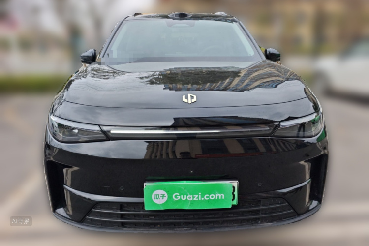 零跑汽车 零跑C16 2025 汽车图片 #3