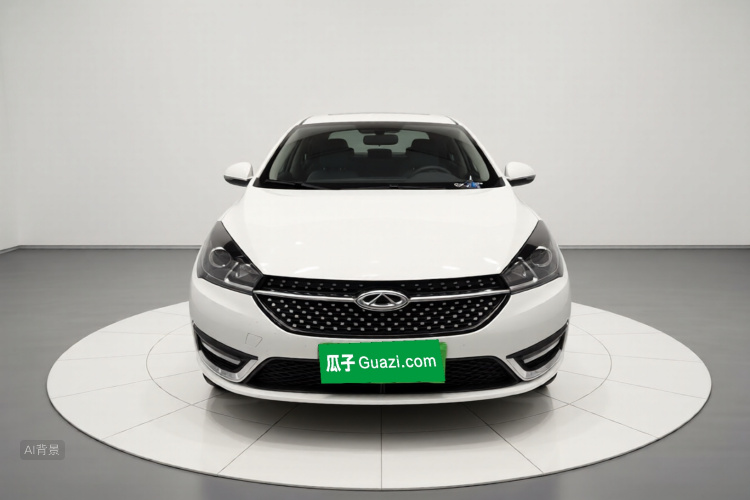 Chery Arrizo 5 2022 #3 Chery Arrizo 5 2022 car image #3