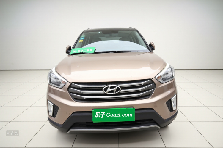 Hyundai ix25 2015 car image #3