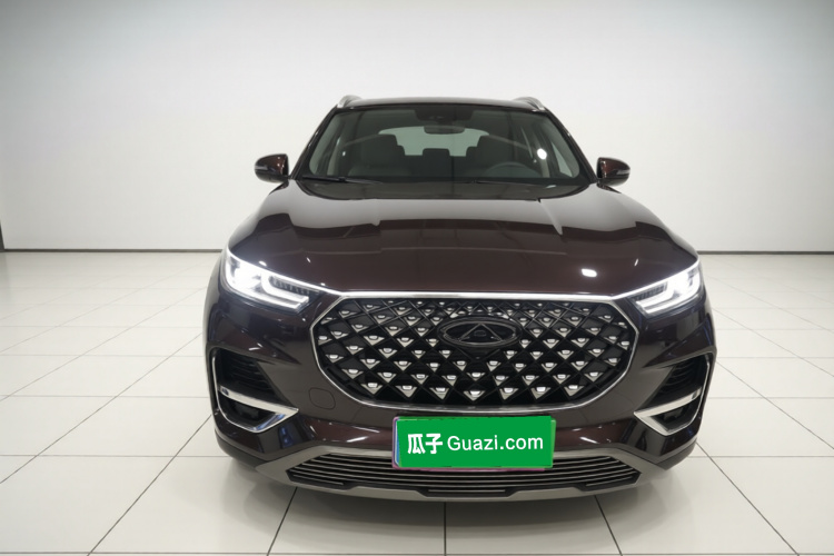 奇瑞 瑞虎8 PLUS 2021 汽车图片 #3