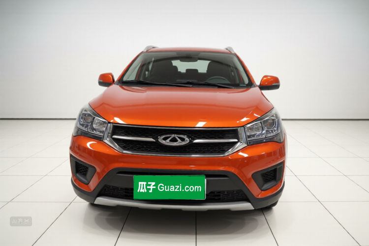 Tiggo 3x 2018 #3 Tiggo 3x 2018 car image #3