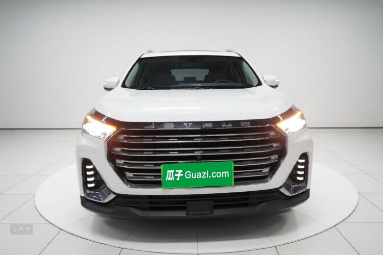 Jetour X90 PLUS 2023 image de voiture #3