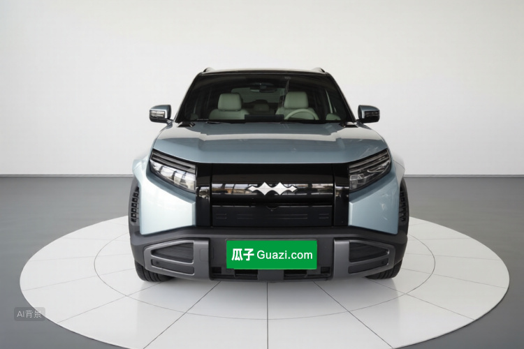 FangChengBao Tiger 3 2025 car image #3