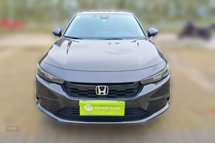 Honda INTEGRA 2022 immagine di auto #3
