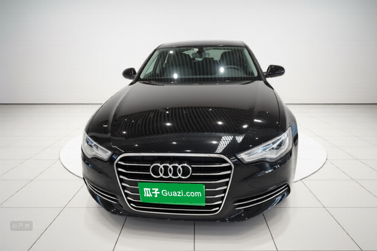 Audi A6L 2015 #3 Audi A6L 2015 car image #3