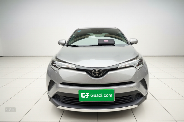 Toyota Izoa 2020 immagine di auto #3