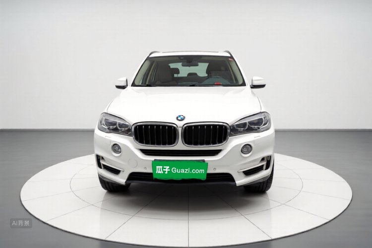 BMW X5 (Imported) 2016 صورة سيارة #3