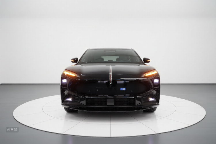 HongQi TianGong 08 2025 car image #3