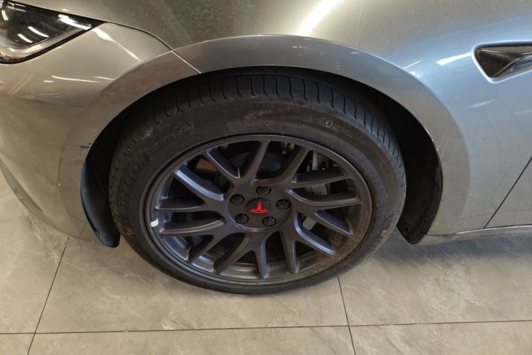 特斯拉 Model 3 2024 汽车图片 #3