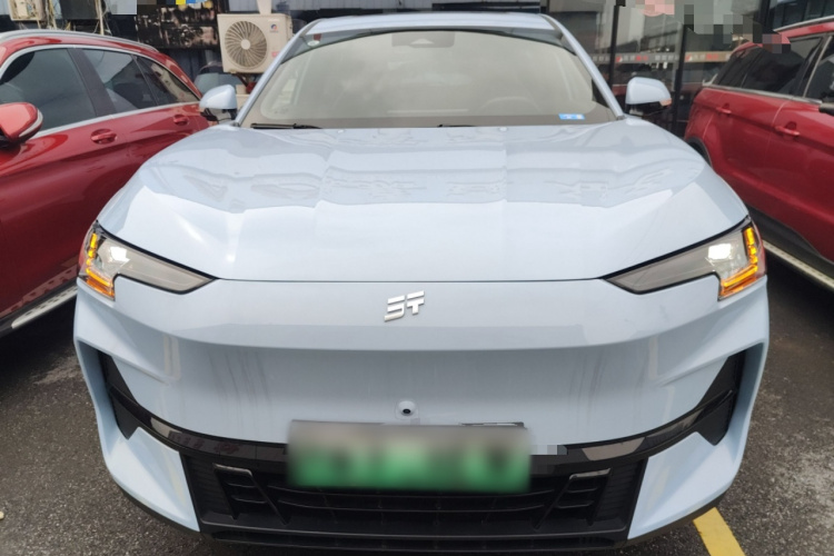 Jetour Shanhai L6 2025 image de voiture #3