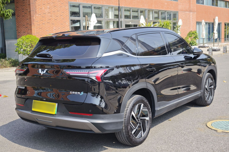 Wuling Starlight S 2025 изображение автомобиля #3