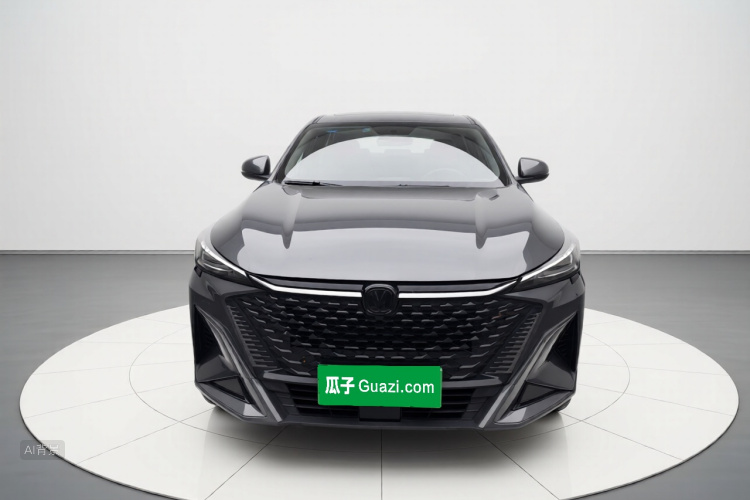 Changan X5 PLUS 2024 car image #3