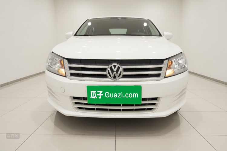 Santana 2016 #3 Santana 2016 car image #3
