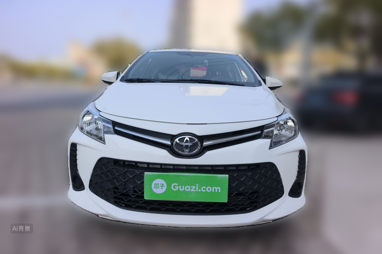 Vios FS 2021 #3 Vios FS 2021 car image #3