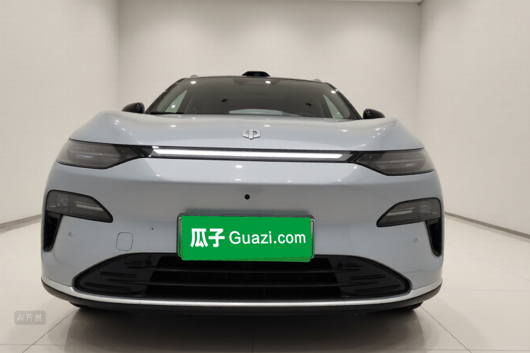 Leapmotor 2025 #3 Leapmotor 2025 immagine di auto #3
