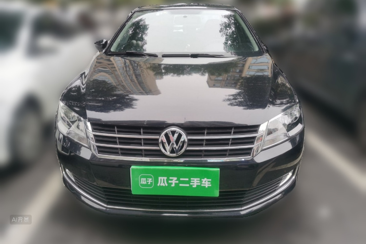 Volkswagen Lavida 2014 immagine di auto #3