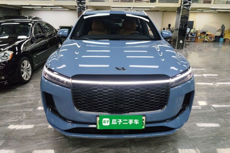 理想汽车 理想ONE 2022 汽车图片 #3