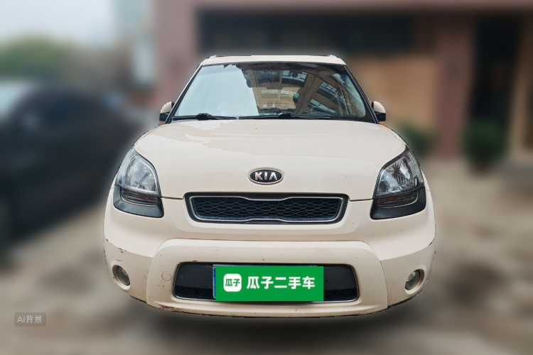 Kia Soul 2014 immagine di auto #3