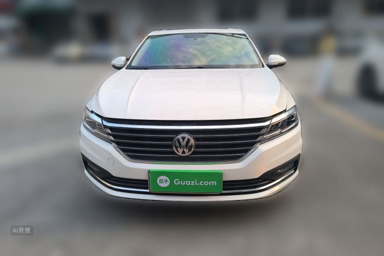 Volkswagen Lavida 2019 immagine di auto #3