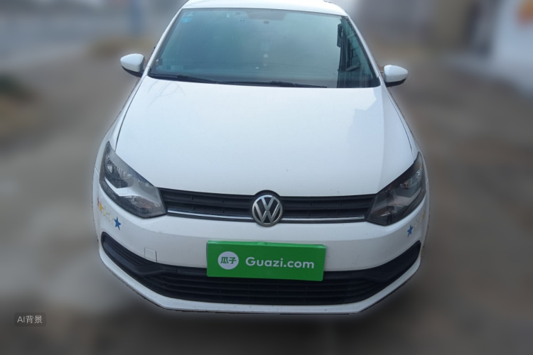 Polo 2019 car image #3