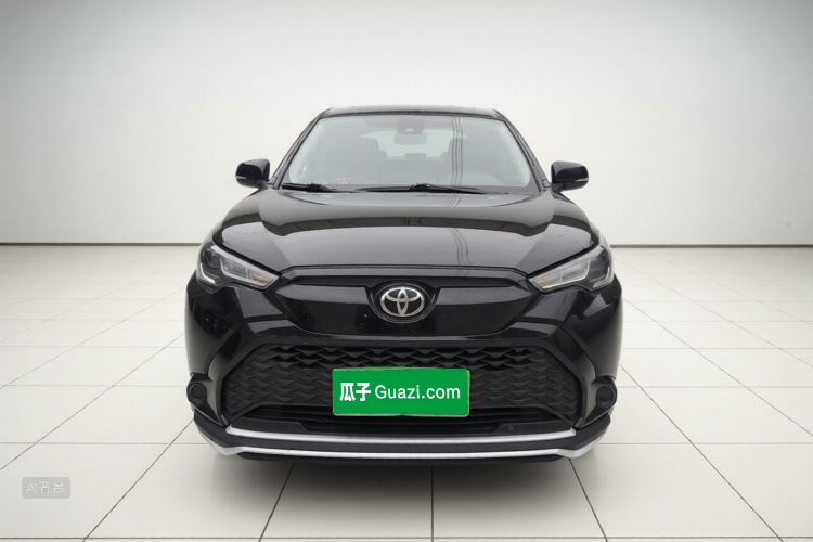 Toyota Frontlander 2022 car image #3