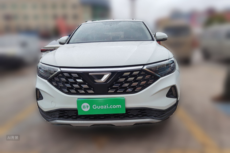 VS5 2019 #3 VS5 2019 car image #3