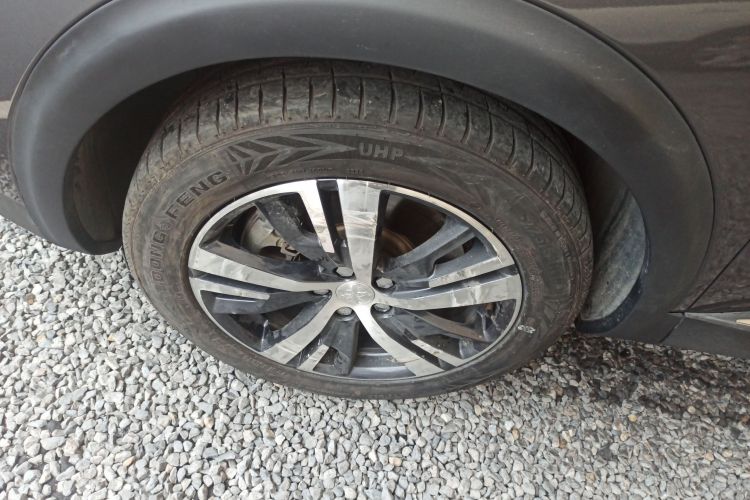 标致 标致5008 2018 汽车图片 #3