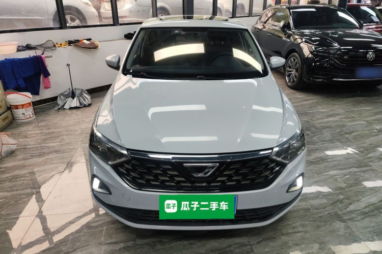 捷达 捷达VA3 2020 #3 捷达 捷达VA3 2020 汽车图片 #3