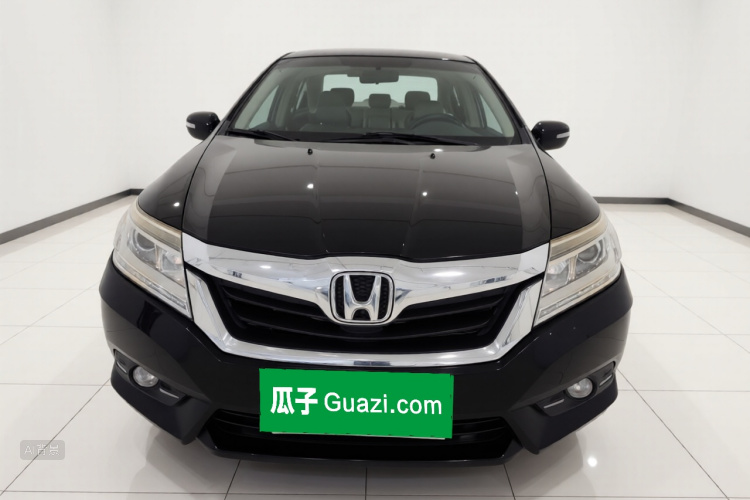 本田 凌派 2013 汽车图片 #3